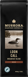 Loon Call Breakfast Blend