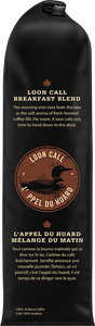 Loon Call Breakfast Blend