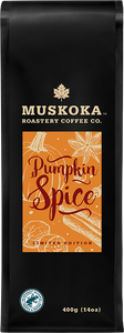 Pumpkin Spice