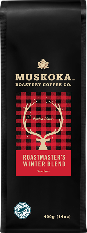 Load image into Gallery viewer, Roastmaster&#39;s Winter Blend