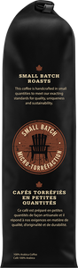 S'mores flavoured coffee. Natural Flavour. Canadian Coffee. 100% Canadian Company. Best coffee.